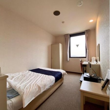 Shobara Grand Hotel - Vacation Stay 06844V المظهر الخارجي الصورة