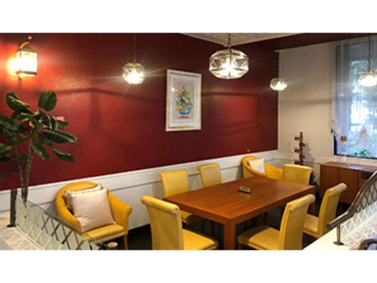 Shobara Grand Hotel - Vacation Stay 06844V المظهر الخارجي الصورة