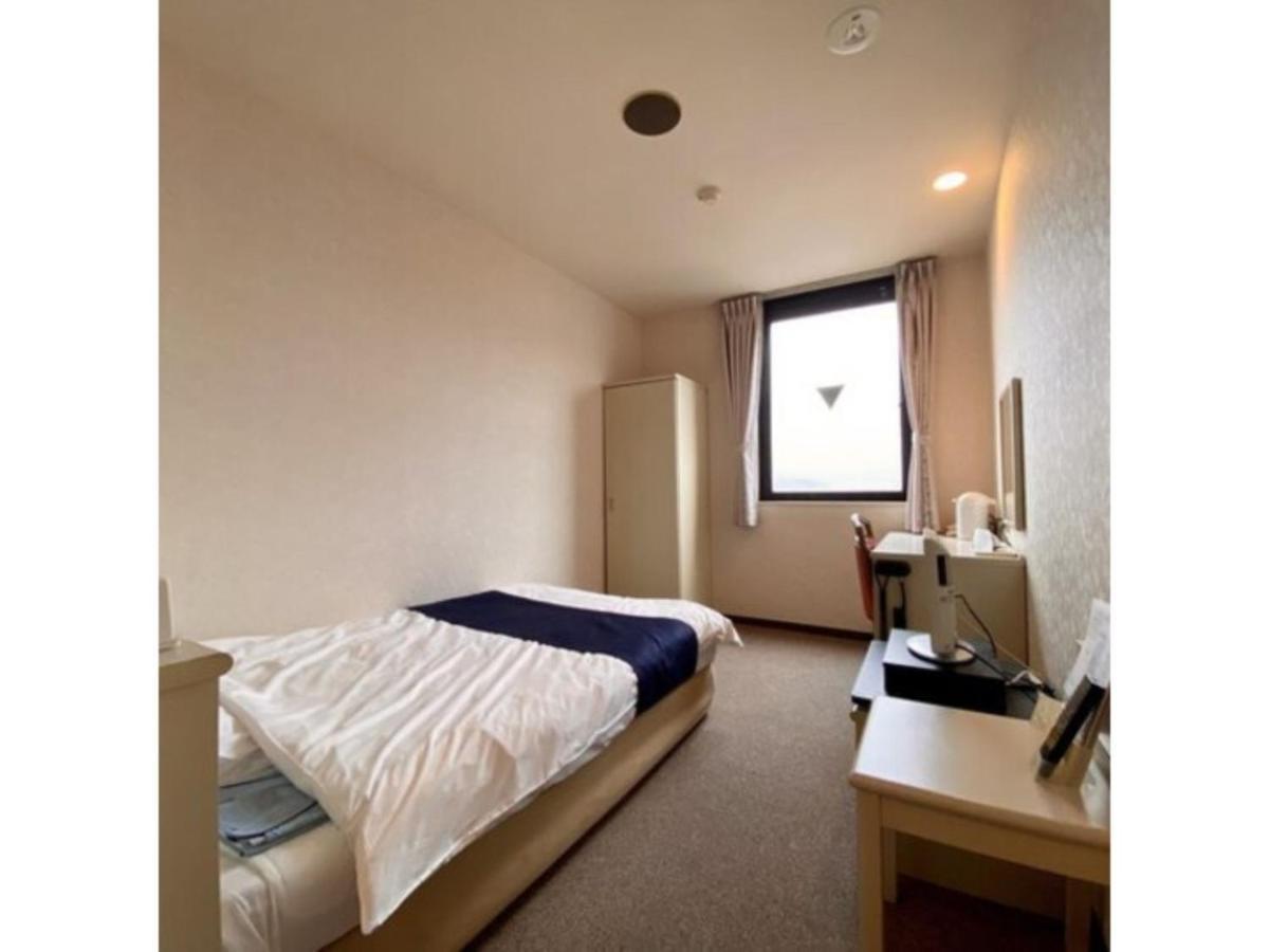 Shobara Grand Hotel - Vacation Stay 06844V المظهر الخارجي الصورة