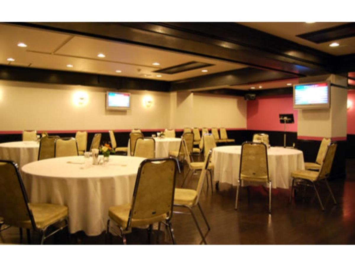 Shobara Grand Hotel - Vacation Stay 06844V المظهر الخارجي الصورة